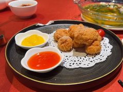 -粤香楼(新光里店)