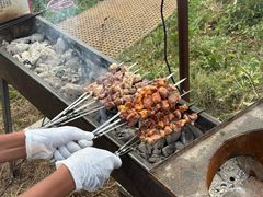 -新疆那拉提国家旅游度假区
