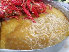 粉干-盱眙小龙虾(天虹店)