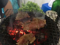 -松明一烤肉馆(鲁园店)