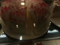 -西村叔叔的店·面包·甜品·蛋糕(崂山丽达店)