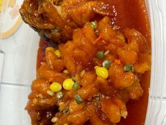-良永小菜(平凉路店)