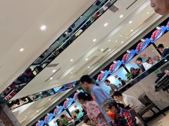 -令氏家外家周秦食府(高新店)