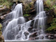 -庐山碧龙潭风景区