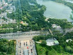 -中央广播电视塔