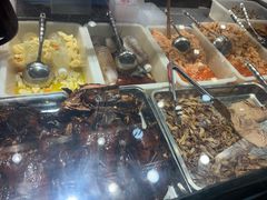 -乔波食品(杜桥中心菜场店)