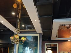 -城南往事·鲁菜济南菜(软件园美莲广场店)