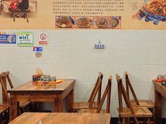 大堂-跃跃鸡肠面(人民北路店)