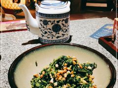 -南京大牌档(济南万象城店)