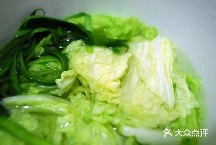 春节创意功夫菜：白菜猪肉翡翠福袋