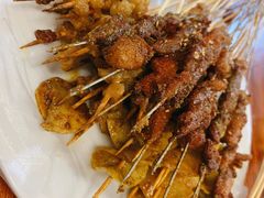 -十里铺铁板鱿鱼