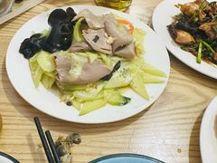 -九龙餐厅(大沽路店)