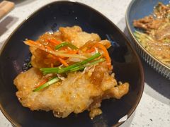 -北大荒人•新东北菜(青岛银座店)