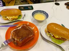 -澳门陈光记烧味饭店(南京德基广场店)