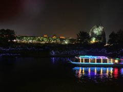 -桂林两江四湖景区