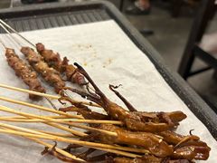 -破店肥哈·东北烧烤·夜宵(南山保利店)