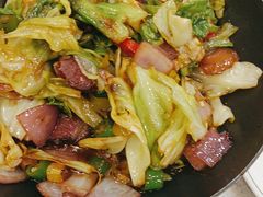 -新名仕(仙霞路店)