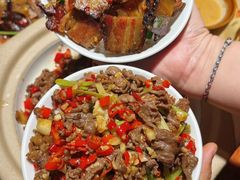 -乡食柴房  湖南乡里菜(龙岗中心城店)