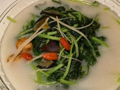 上汤时蔬-京粤荟(海王银河科技大厦店)