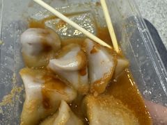 -阿狗烧麦(交通局店)
