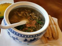 -淮上豆府(水厂路店)