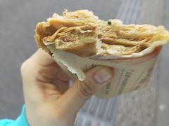 -孙奶奶葱包桧