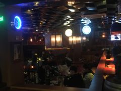 -蓝枪鱼鲜酿啤酒餐厅blue marlin(江宁店)