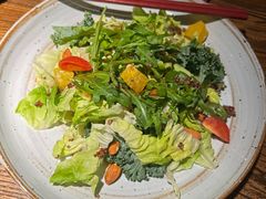 -青年公社烤鸭(青年路店)