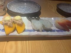 -万岁寿司(芳村店)