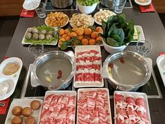 -翠峰苑火锅(迎宾路店)