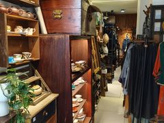 -樹下遇见树·咖啡