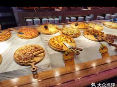 -比格比萨自助(南京万达茂店)