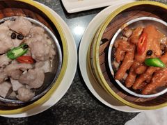 -老广酒楼(樱花店)