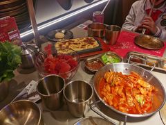 -西塔老太太泥炉烤肉(温州首店万象城黑金店)