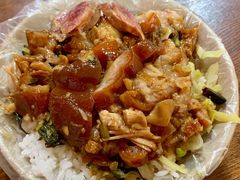 古法隆江猪脚饭-陆长玖古法猪脚饭(玄风桥店)