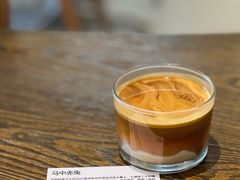 -fishtank鱼缸咖啡(三山街店)