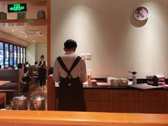 大堂-仓桥家·焗寿司·锅物(光谷步行街店)