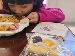 -伽喱博士 Dr.CURRY咖喱饭(太阳宫咖喱店)