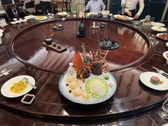 -宝燕壹号景观餐厅(龙盛国际商业广场店)
