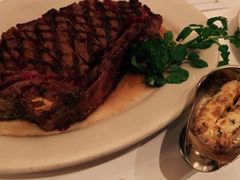 牛扒-莫尔顿牛排坊(威尼斯人店)