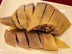 -老吉士酒家(天平路店)