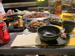 -嘎嘎鸭脑壳(蜀汉路店)