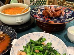 -誉八仙粤菜(万象天地店)