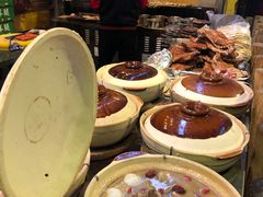 -霄汉羊排(万松园一店)