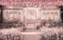 -金禧婚礼定制