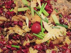 -老板恋上鱼(印象城店)