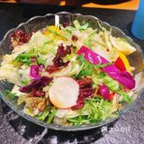 美食天下，干锅牛蛙[调皮]