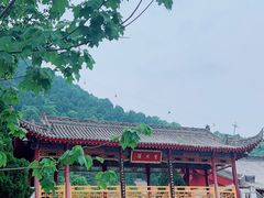 -华清宫景区
