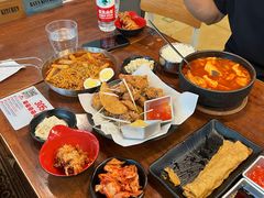 -米屋石锅拌饭(师大店)