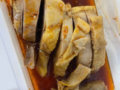 -盒马鲜生(双清路店)